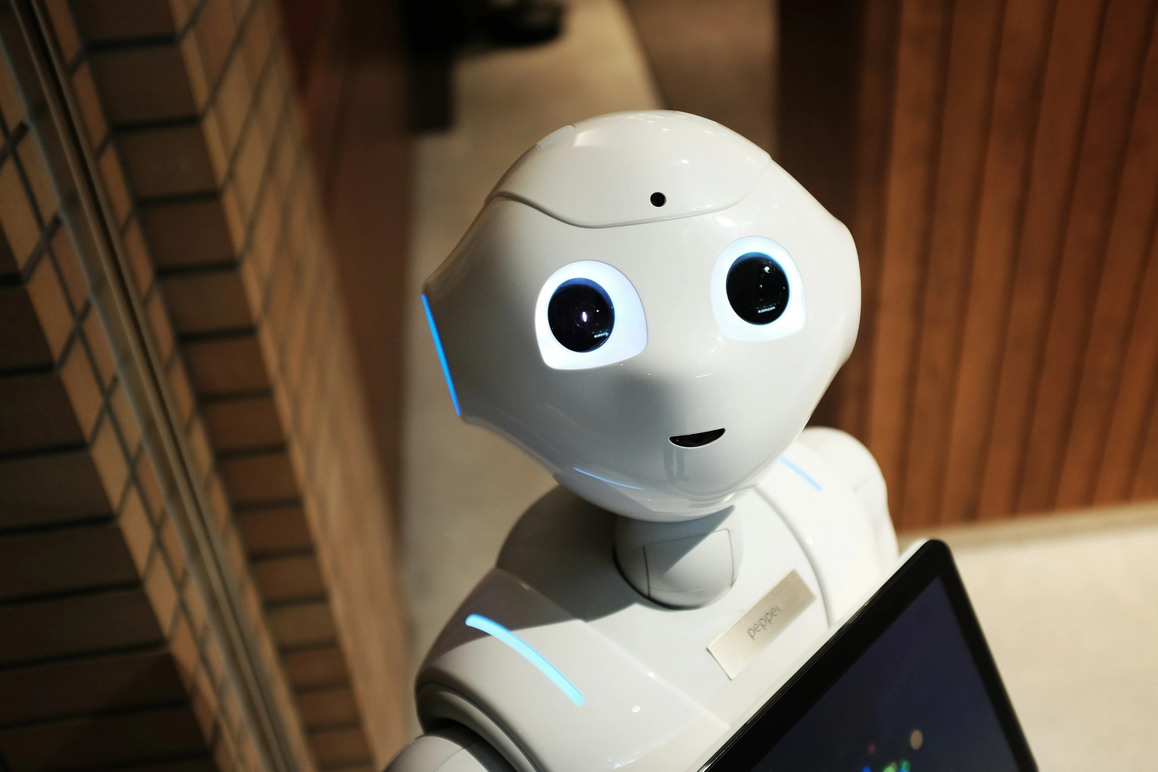 what is the main goal of generative ai